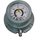 Explosion-proof Electric Contact Pressure Gauge